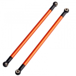 18020 - Side Linkage(123.5mm) 2P 