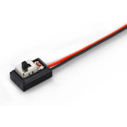 Hobbywing Switch (Non-waterproof) for 1:10 - 30850003