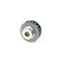 3Racing Alumunium Center Pulley 17T