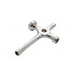 CROSS WRENCH, 17MM NUT ( 84129 )