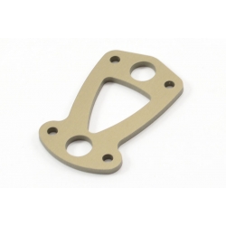 VS CENTER DIFFERENTIAL TOP PLATE