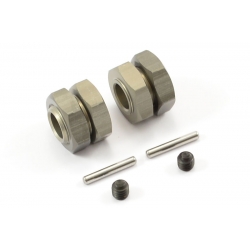 VS WHEEL HUB SET 1.0MM