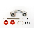 PRO MANIFOLD WITH PLATE AND 4 SPRING - 86222
