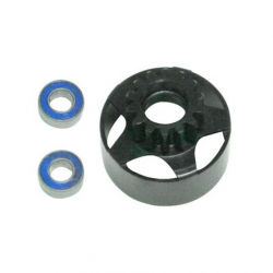 Lighten Clutch Bell - 14T, W/BEARING - 88232