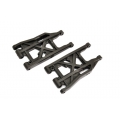 HYPER SS NEW REAR LOWER ARM SET - 90007N