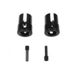 94005 - OUTDRIVE CUP AND SCREW PIN, 2PCS