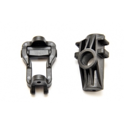 94013 - STEERING KNUCKLE & HINGE PIN UPRIGHT