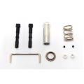 94025 - SERVO SAVER SPRING SET, W/POSTS