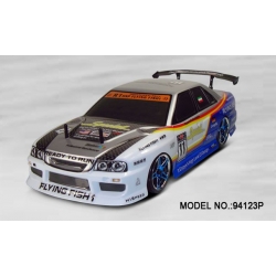 1/10th scale on road drifting car(Model NO.:94123P)