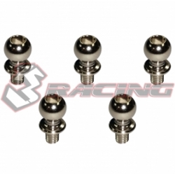 King Pin 5.8mm Ball Stud For D4   SAK-D422 