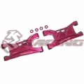 Aluminum Rear Lower Suspension for D4  SAK-D4805