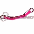 Aluminum Steering Bridge For SAKURA D4  - SAK-D4819B