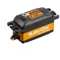 Savox SC-1251MG Low Profile High Speed Metal Gear Digital Servo