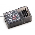 Radiolink RC4GS 4-CH with R6FG Receiver