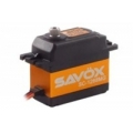 Savox SC-1268SG High Torque Steel Gear Digital Servo (High Voltage)