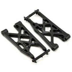 Team Losi Racing Rear Suspension Arm Set